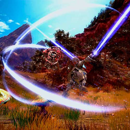 Star Ocean The Divine Force Deluxe Cd Key Steam Global